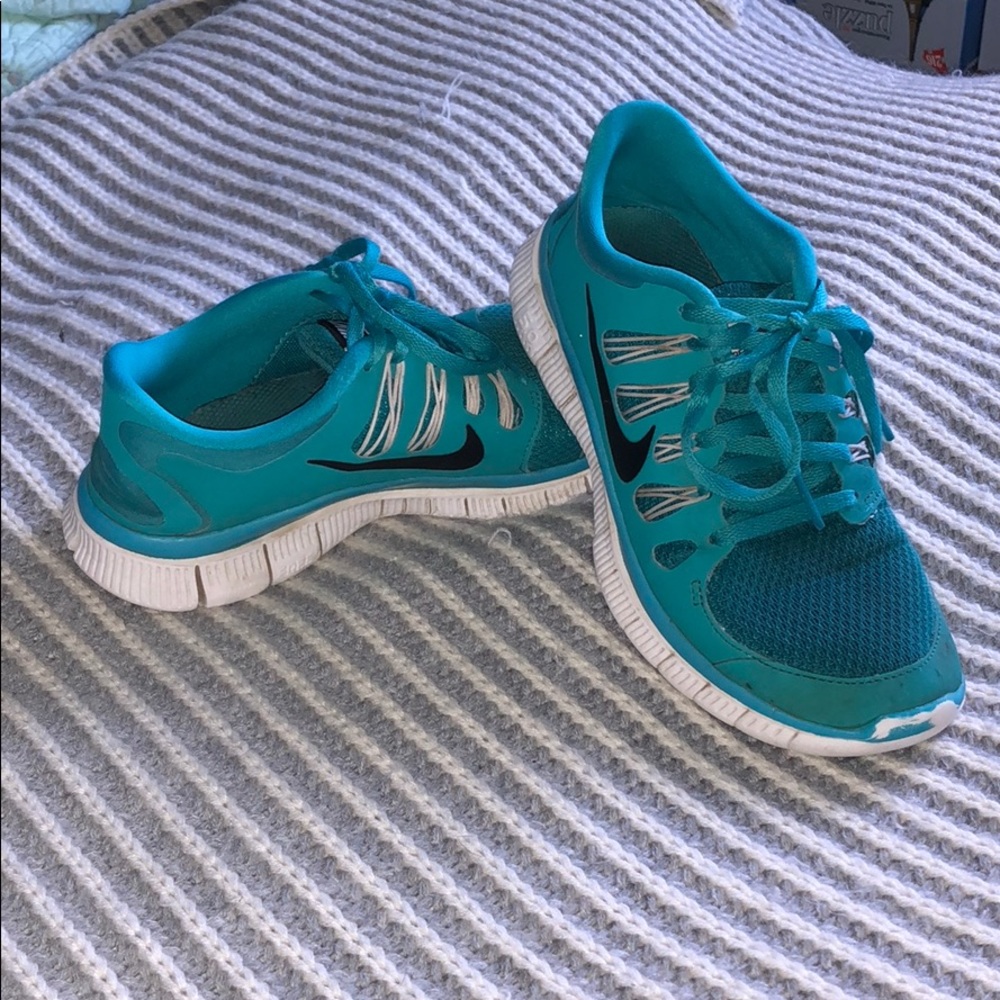 Nike Free Run 5.0